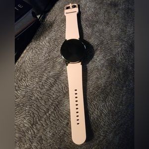Samsung Galaxy 4 40mm Watch